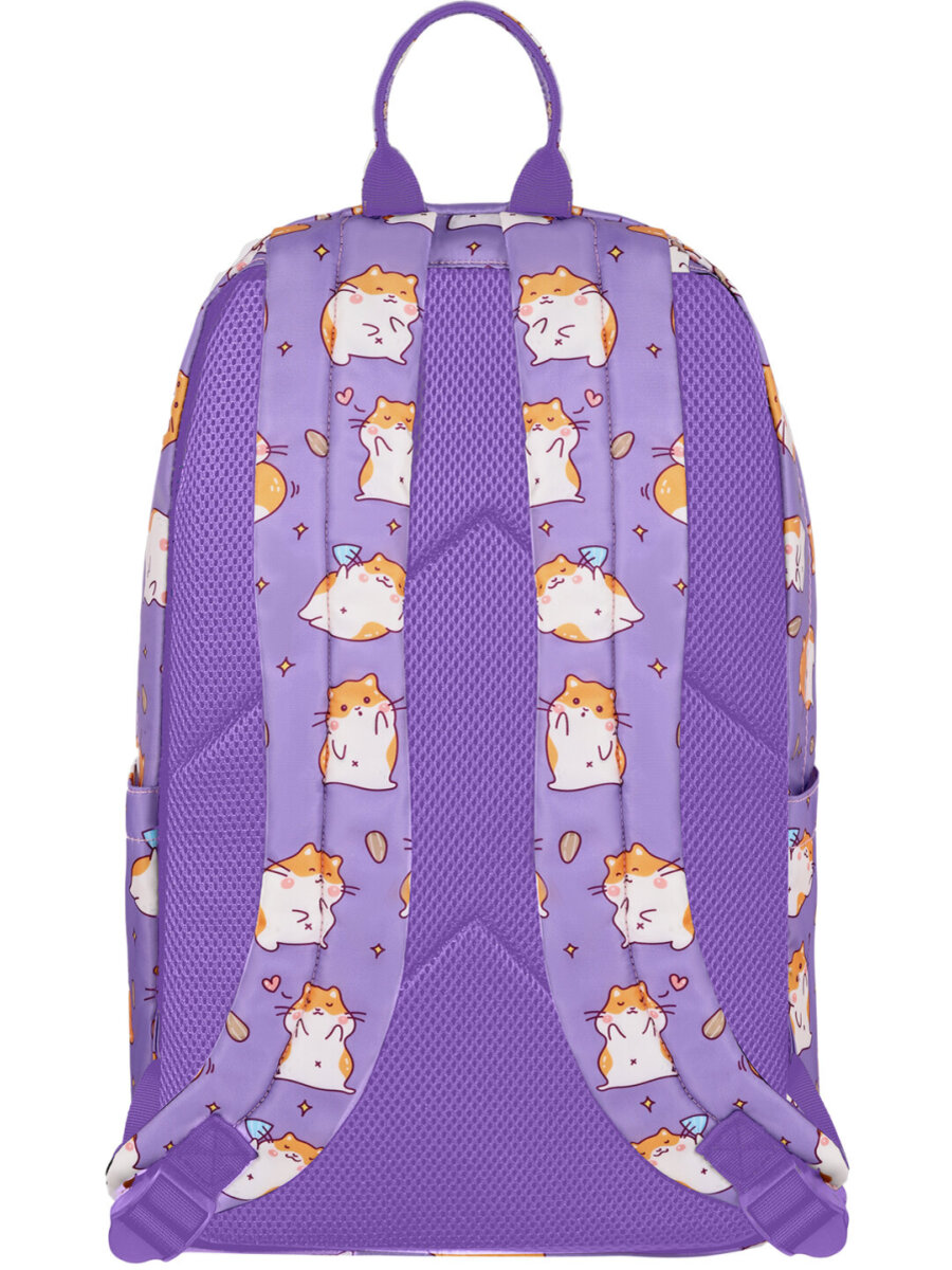 Рюкзак HEIKKI школьный городской для подростков для ноутбука - фото 5