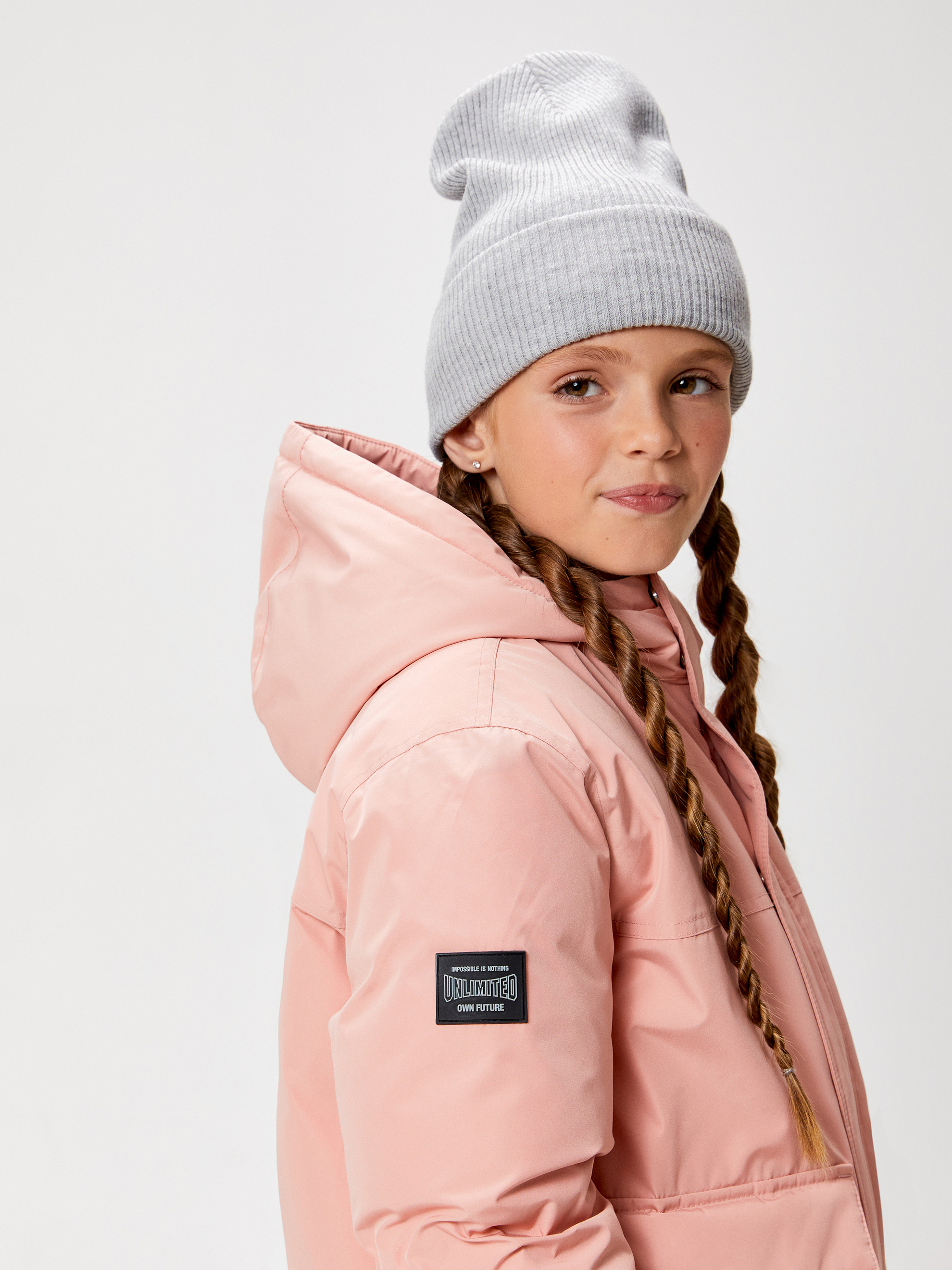 Куртка Acoola 20310130011_0073072 - фото 19