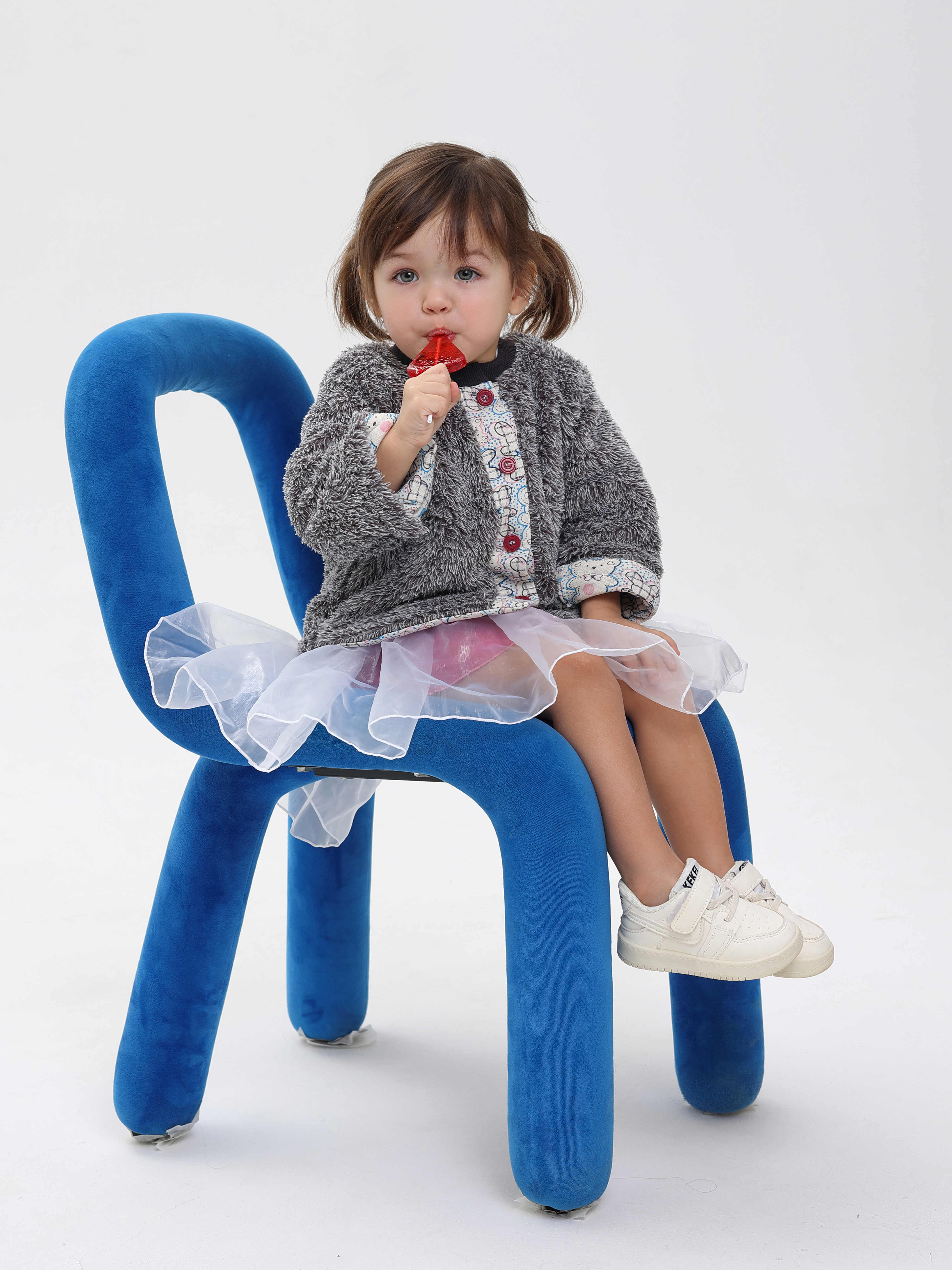 Кофточка RobyKris 3-001-25-01 - фото 11