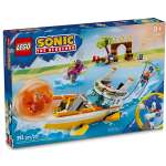 Конструктор LEGO Sonic the Hedgehog 76997 393 дет.