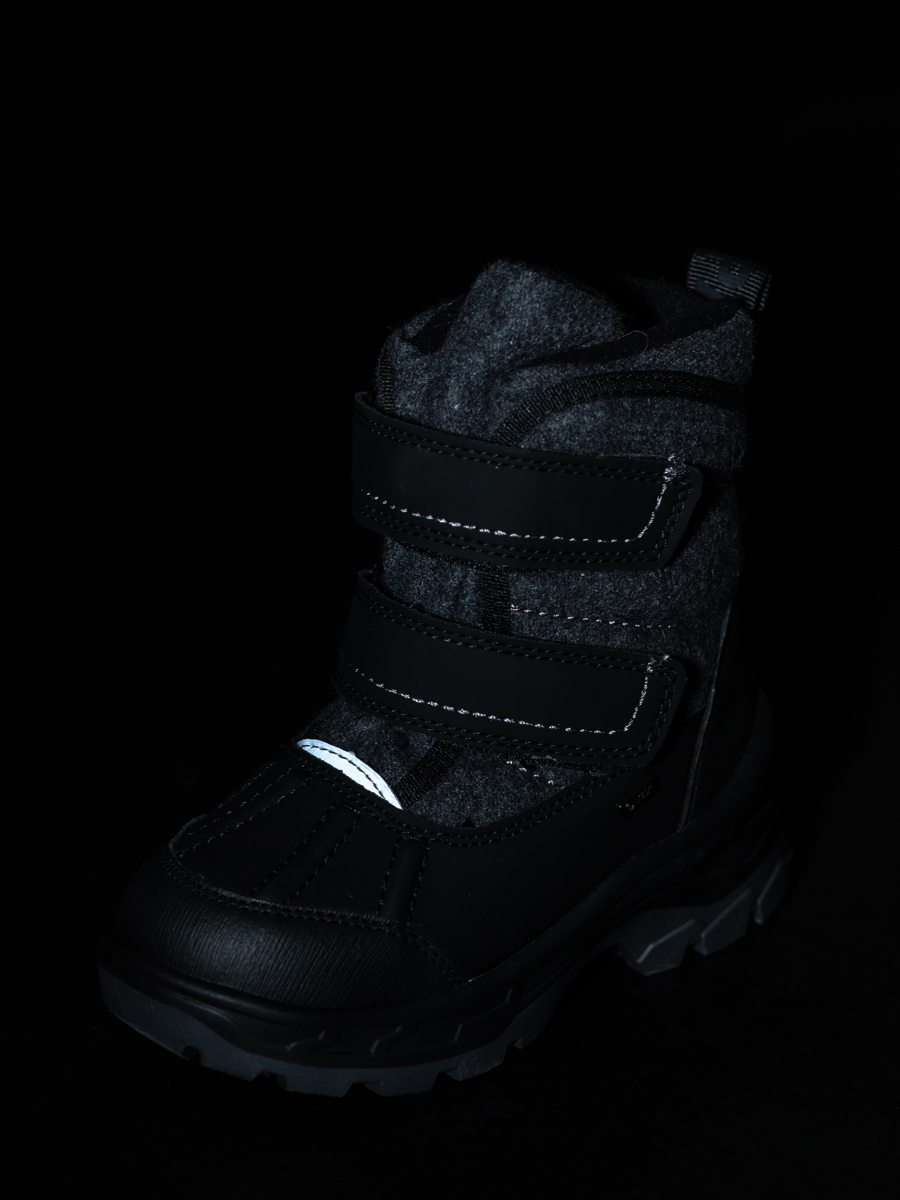 Валенки Antilopa AL 15817 - фото 21