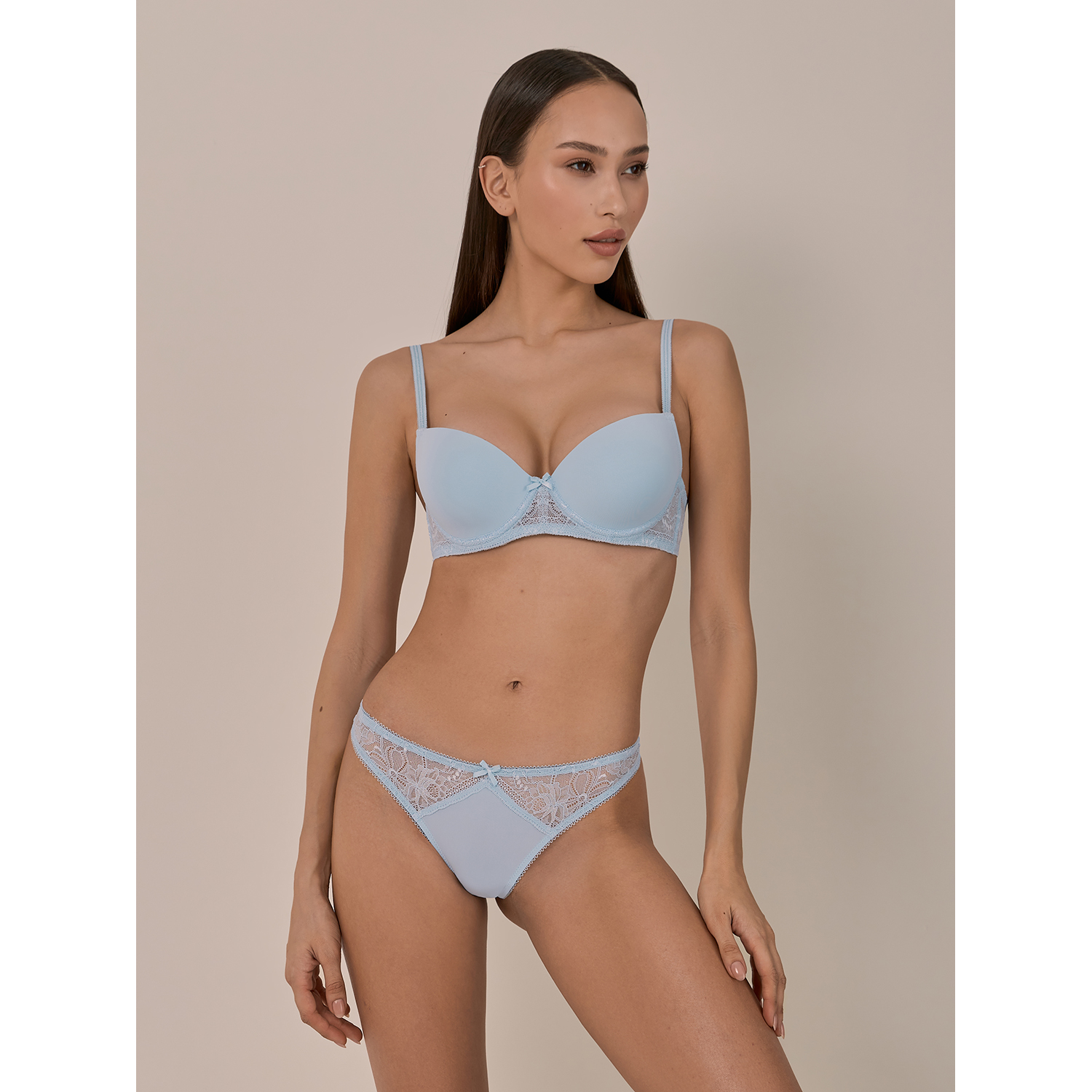 Трусы Infinity Lingerie 31204121808_0070460 - фото 2