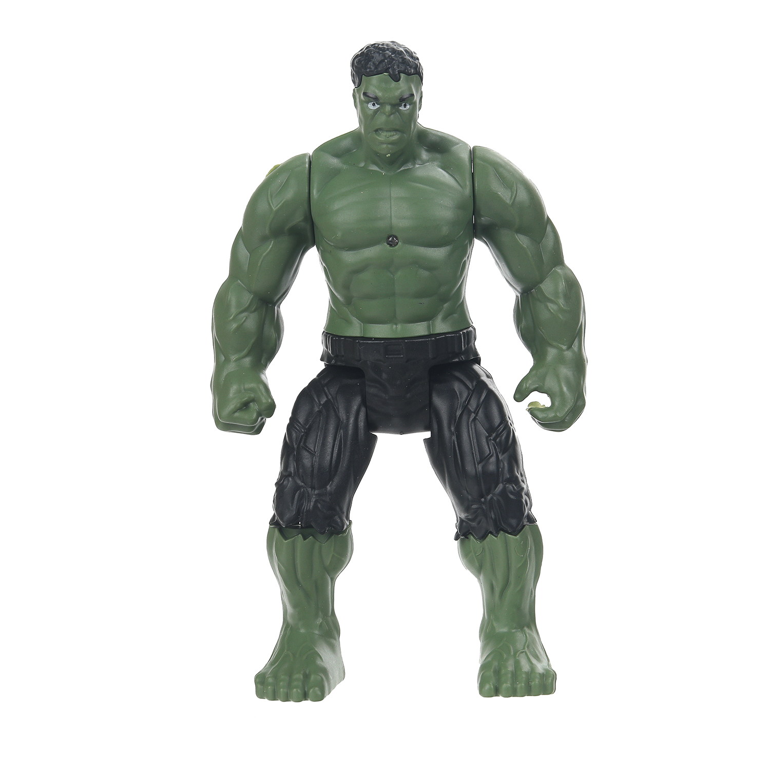 Фигурка Huada Toys Халк - фото 2