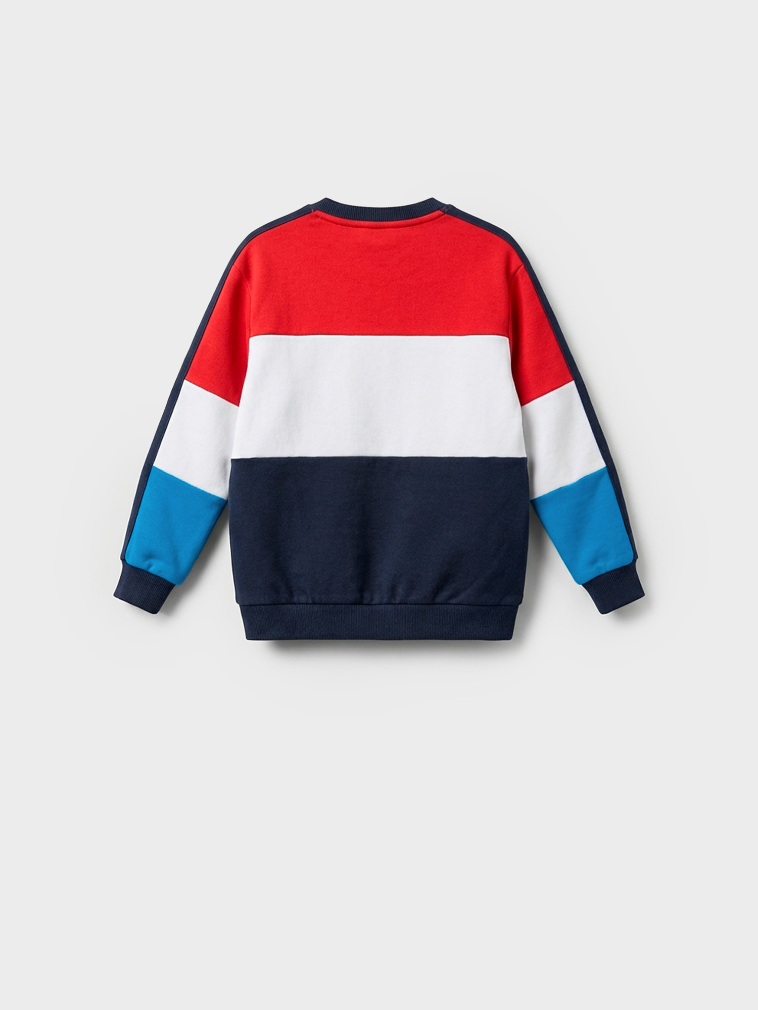 Свитшот PlayToday 12612027 - фото 7