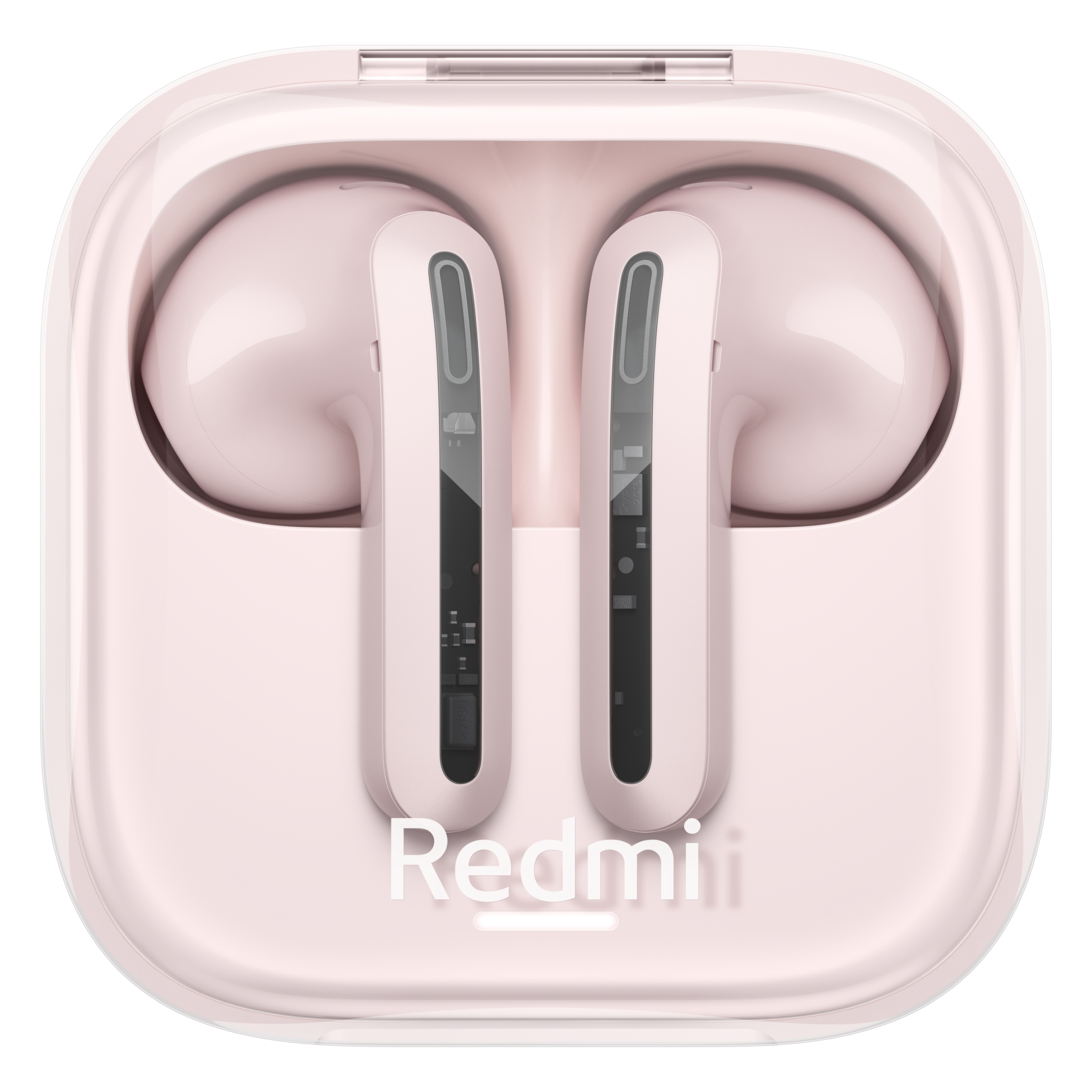 TWS Наушники XIAOMI Redmi Buds 6 Active - фото 6
