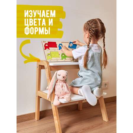 Игрушка Kobakid сортер