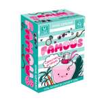 Набор Master IQ2 Famous парфюм