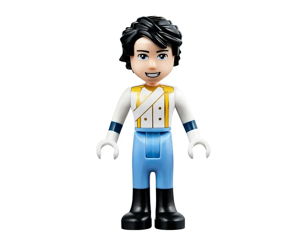 Конструктор LEGO Disney 41153 371 дет. - фото 10