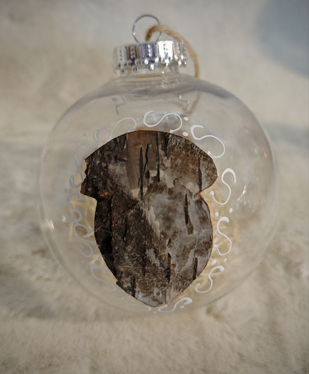 Украшение ёлочное Магия праздника MP1803 - фото 1