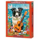 Пазл Castorland классический