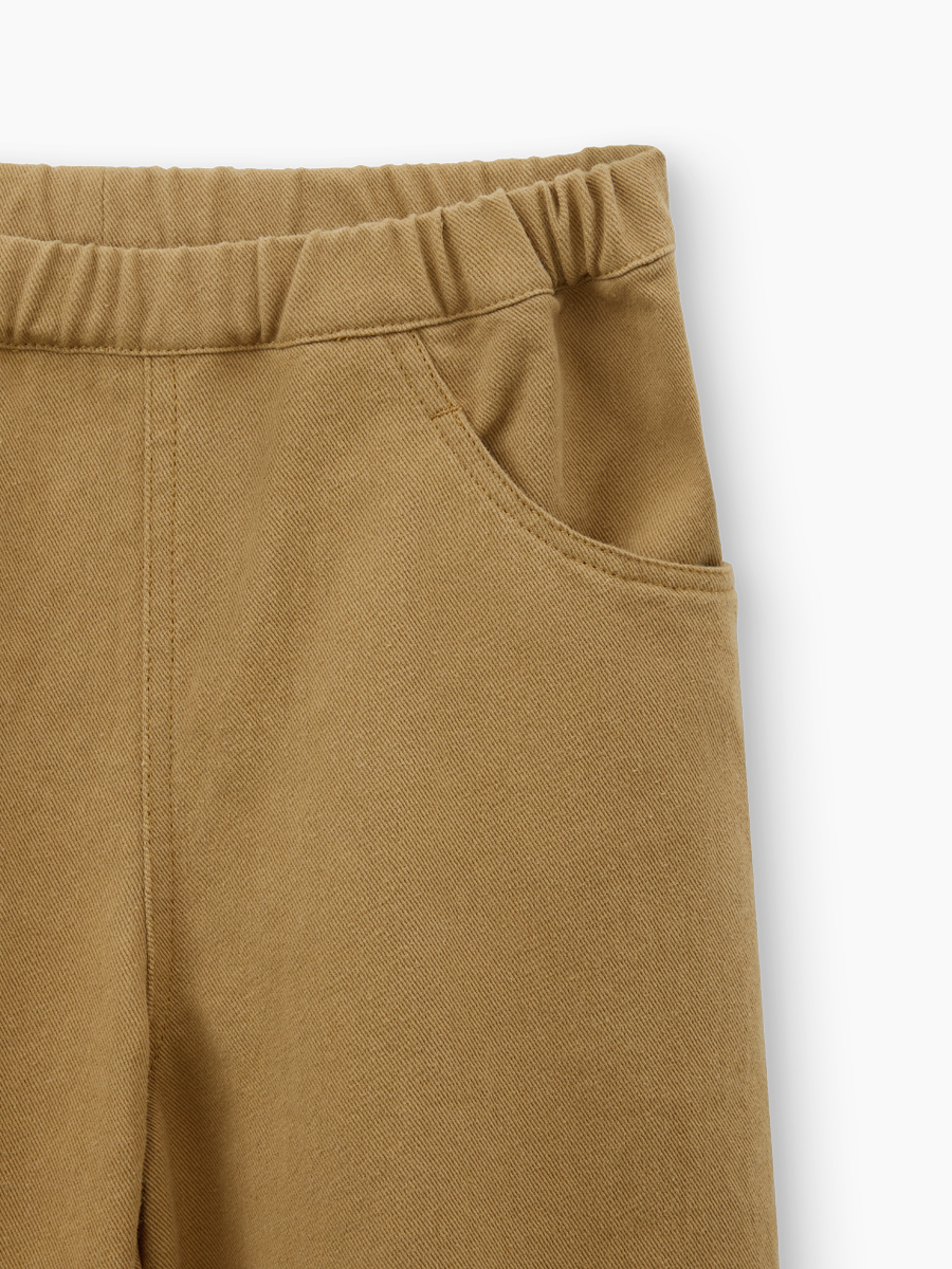 Брюки Happy Baby 88663_beige - фото 8