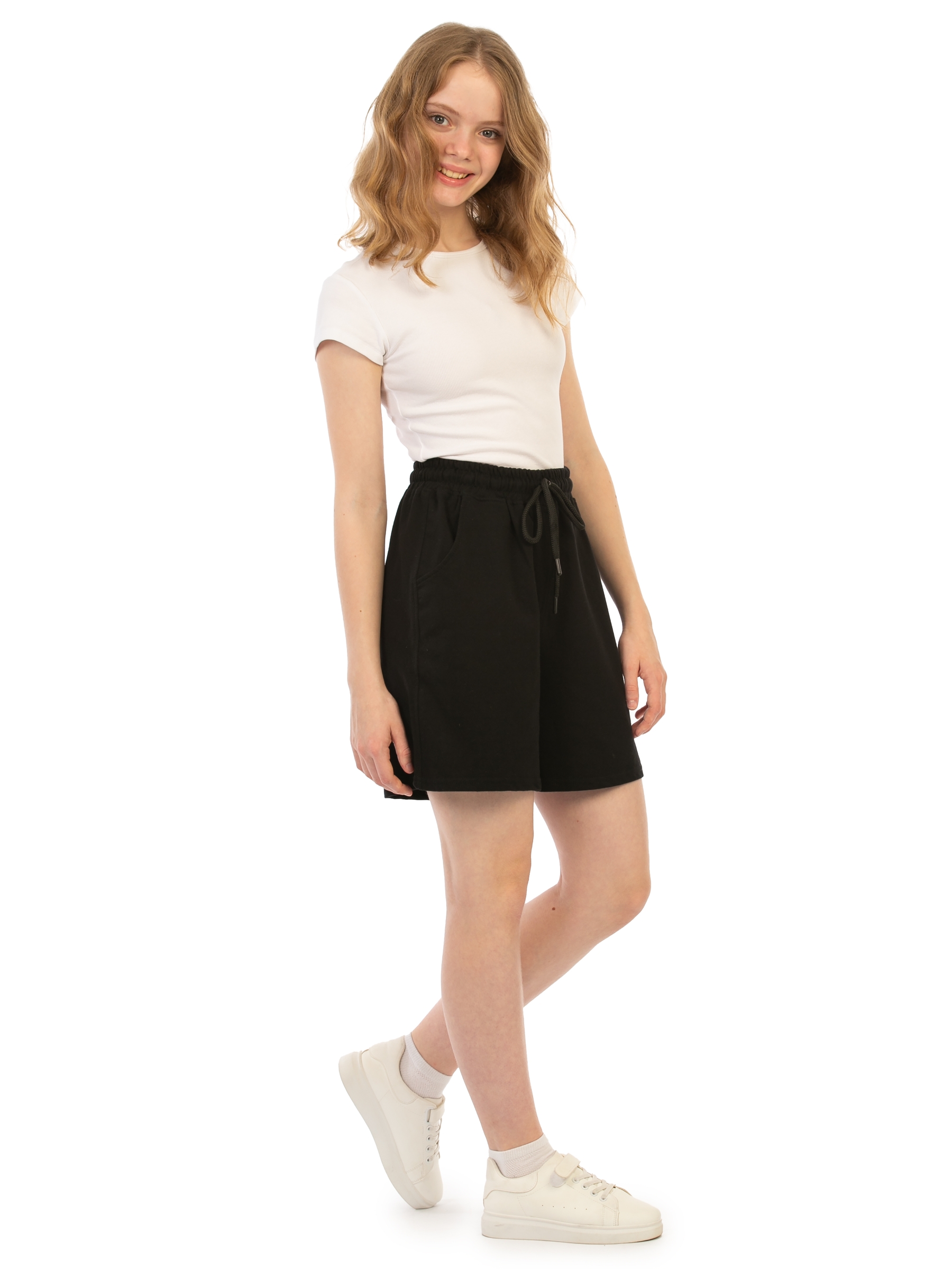 Шорты N.O.A. 11509 - фото 15