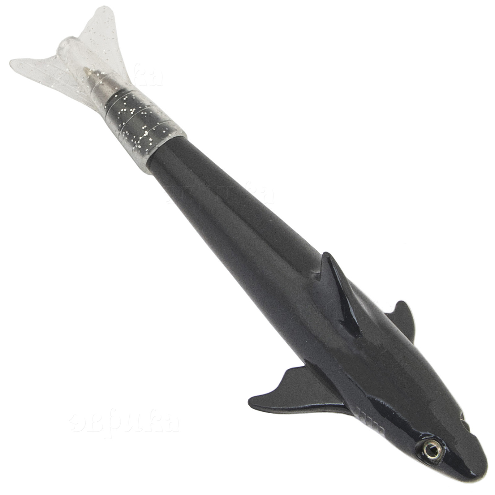 Ручка шариковая ЭВРИКА 1 шт. - фото 1