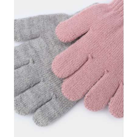 Перчатки BabyGо 2 пары