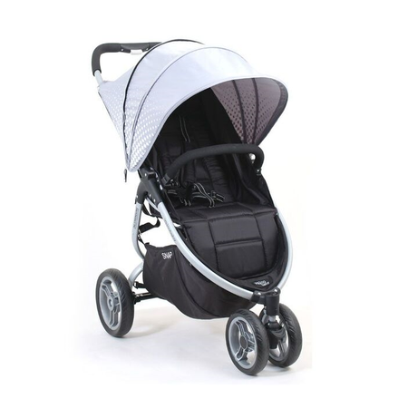 Капор Valco baby