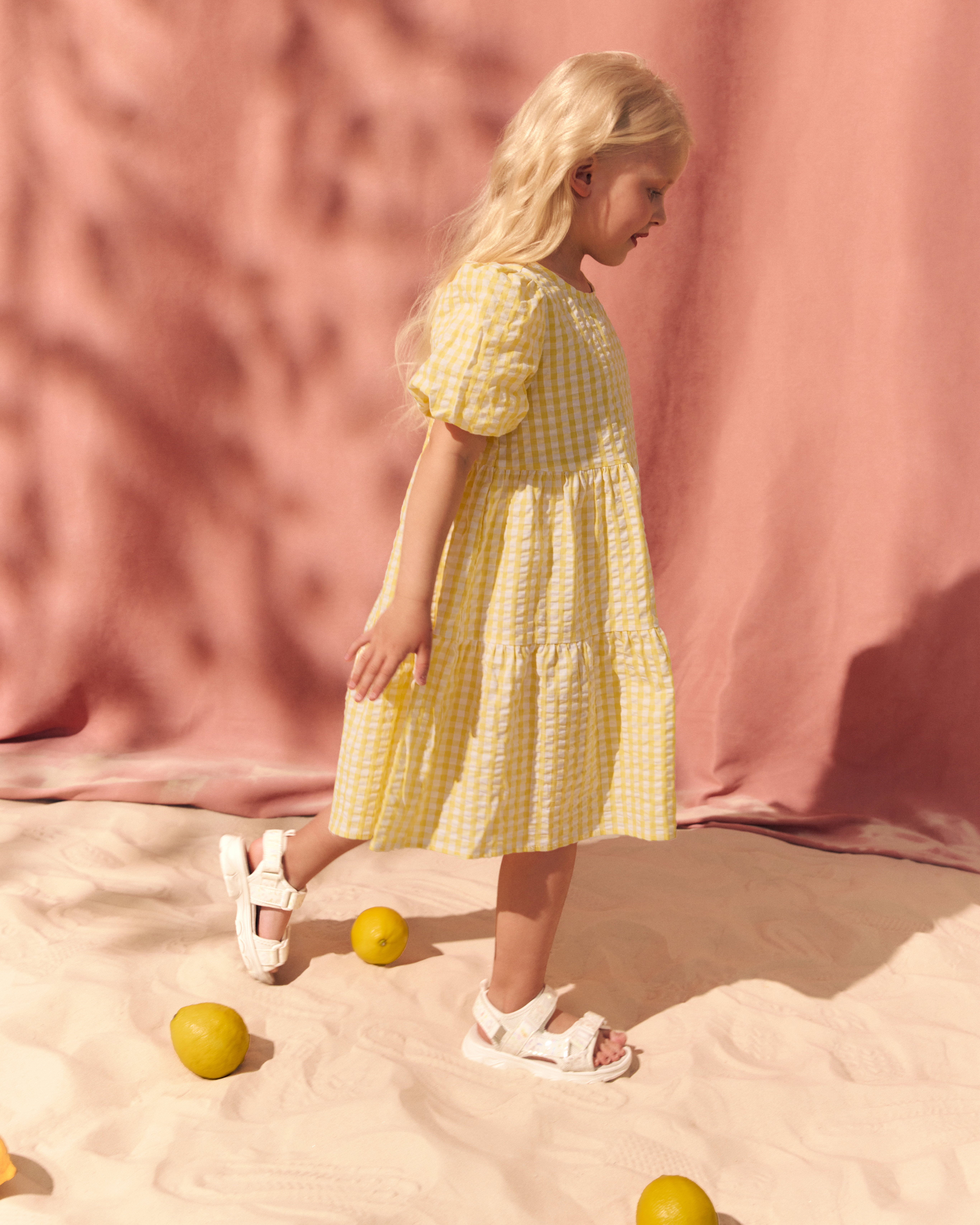 Платье Futurino Fashion SS26FF-2GW07kg-33 - фото 7