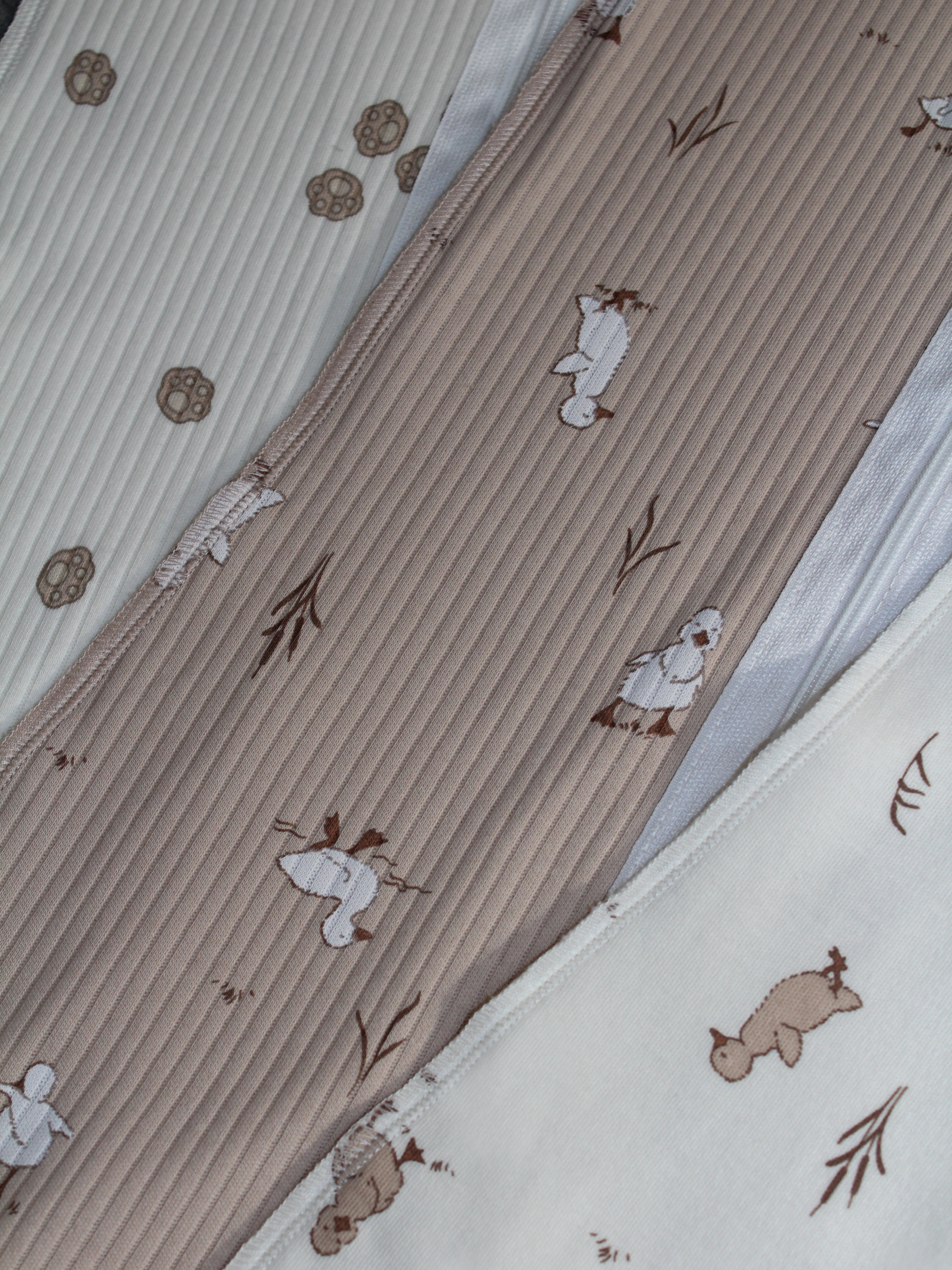 Конверт пеленальный (кокон) RinaAmari белый - фото 18