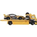 Игровой набор Hot Wheels Toyota Premium 20 1:64