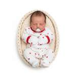 Комбинезон Эскимо