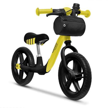 Двухколесный беговел Lionelo 12 дюймов