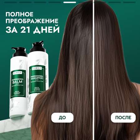 Набор средств SEMILY