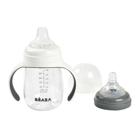 Поильник BEABA 210 мл