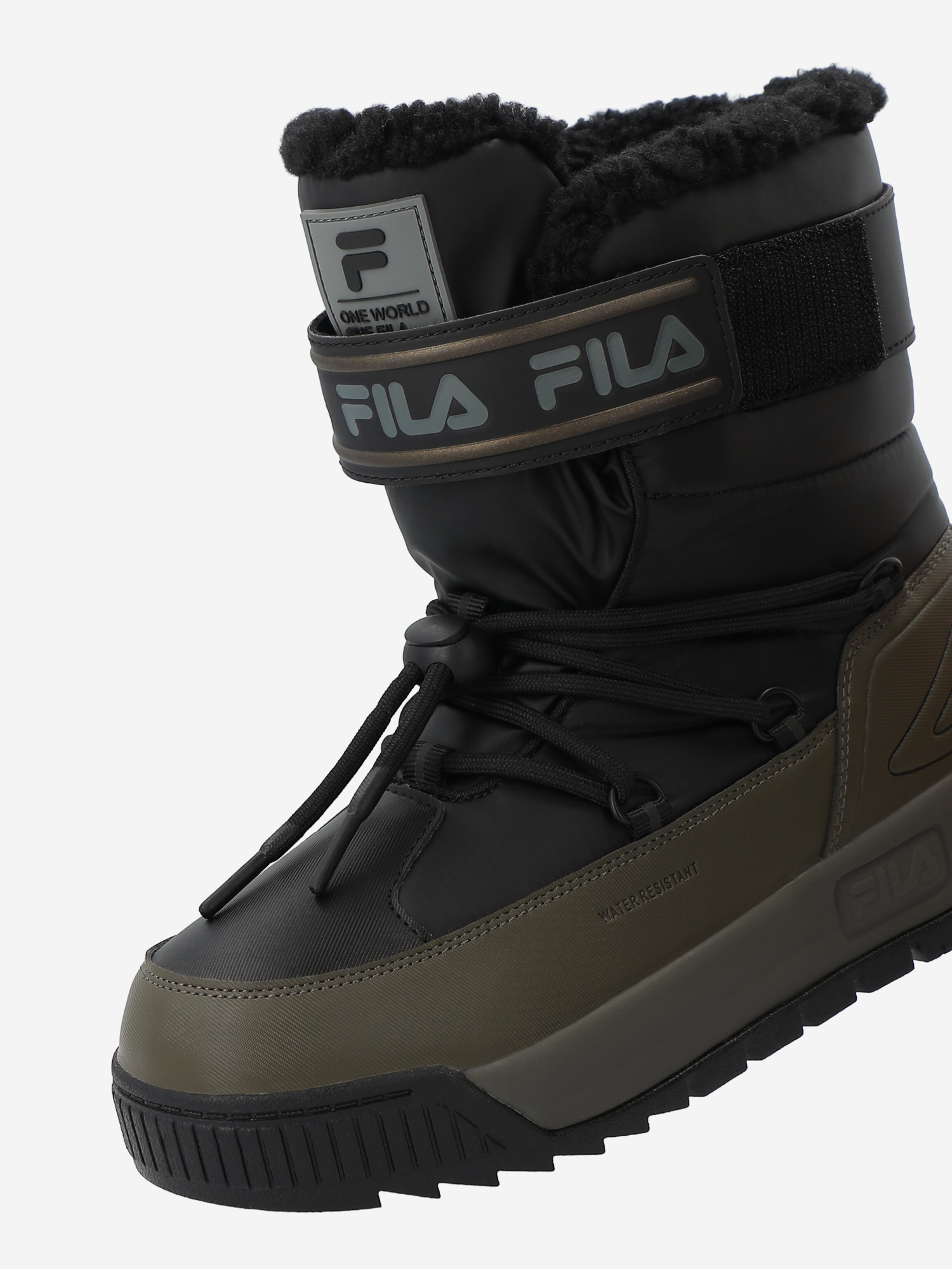 Дутики FILA 151466FLA-Y3 - фото 20