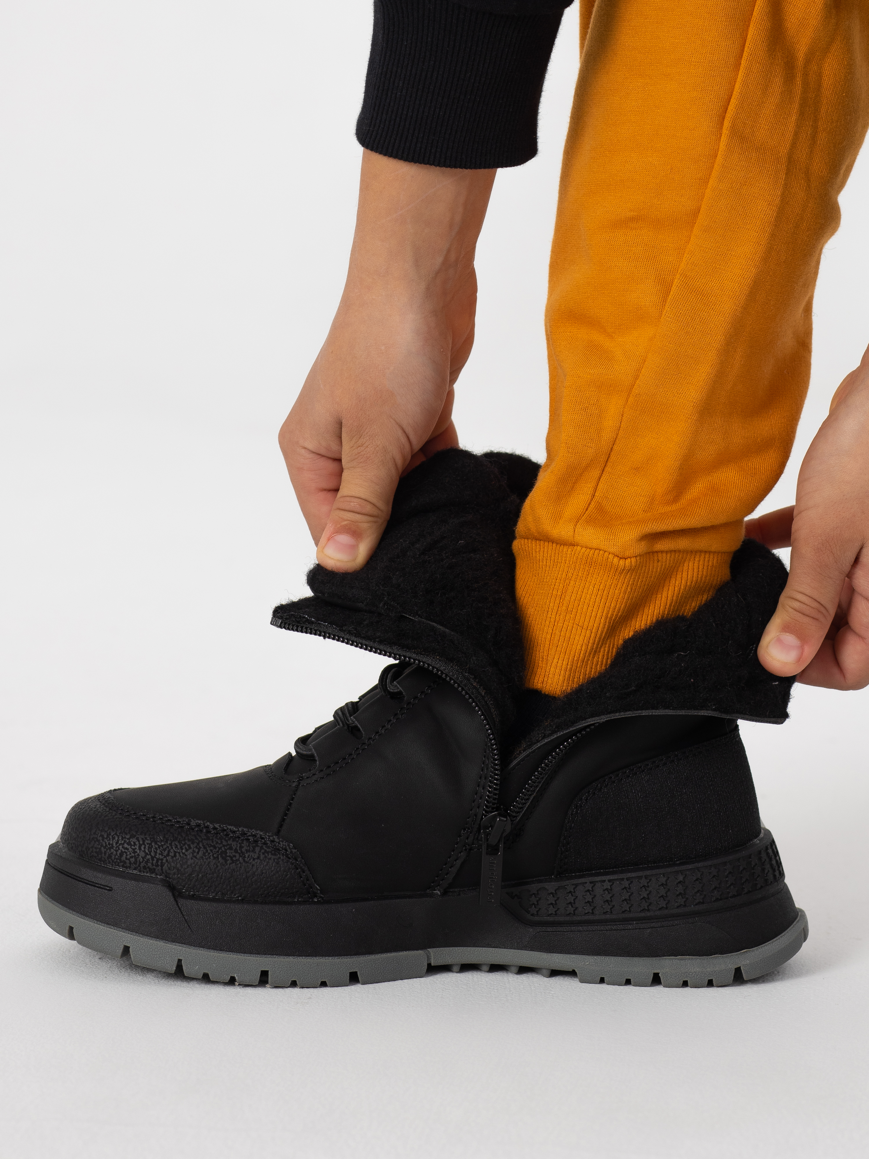 Ботинки Antilopa AL 15267 - фото 16