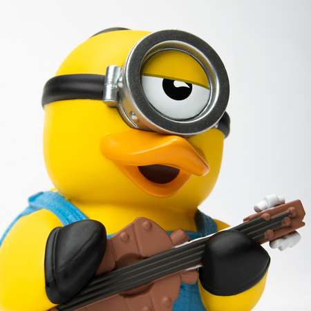 Фигурка Minions Утка Tubbz Стюарт Box