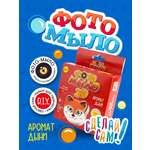 Набор ВИСМА Лиса мыло