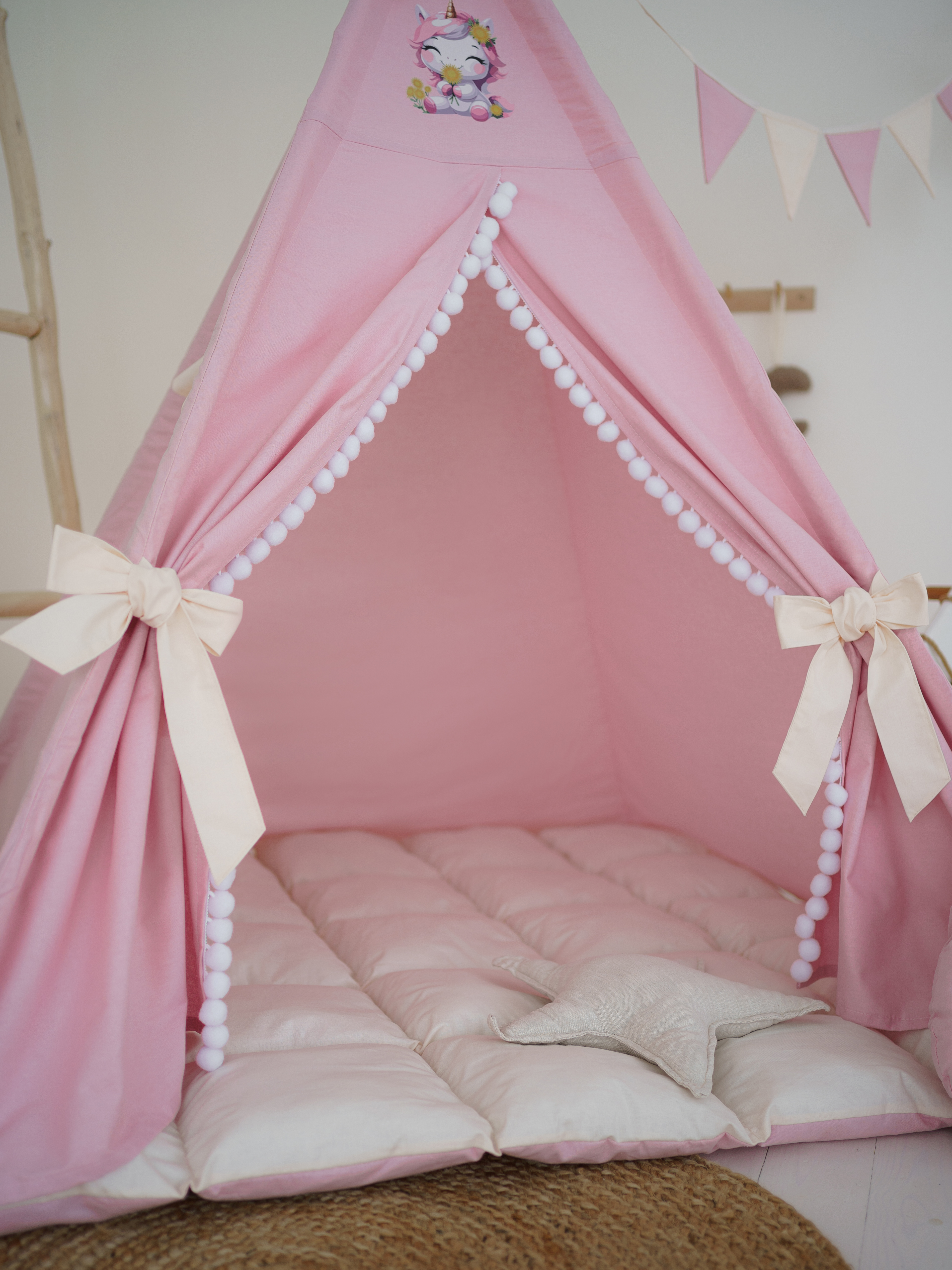 Палатка Wigwam.butik Вигвам - фото 7