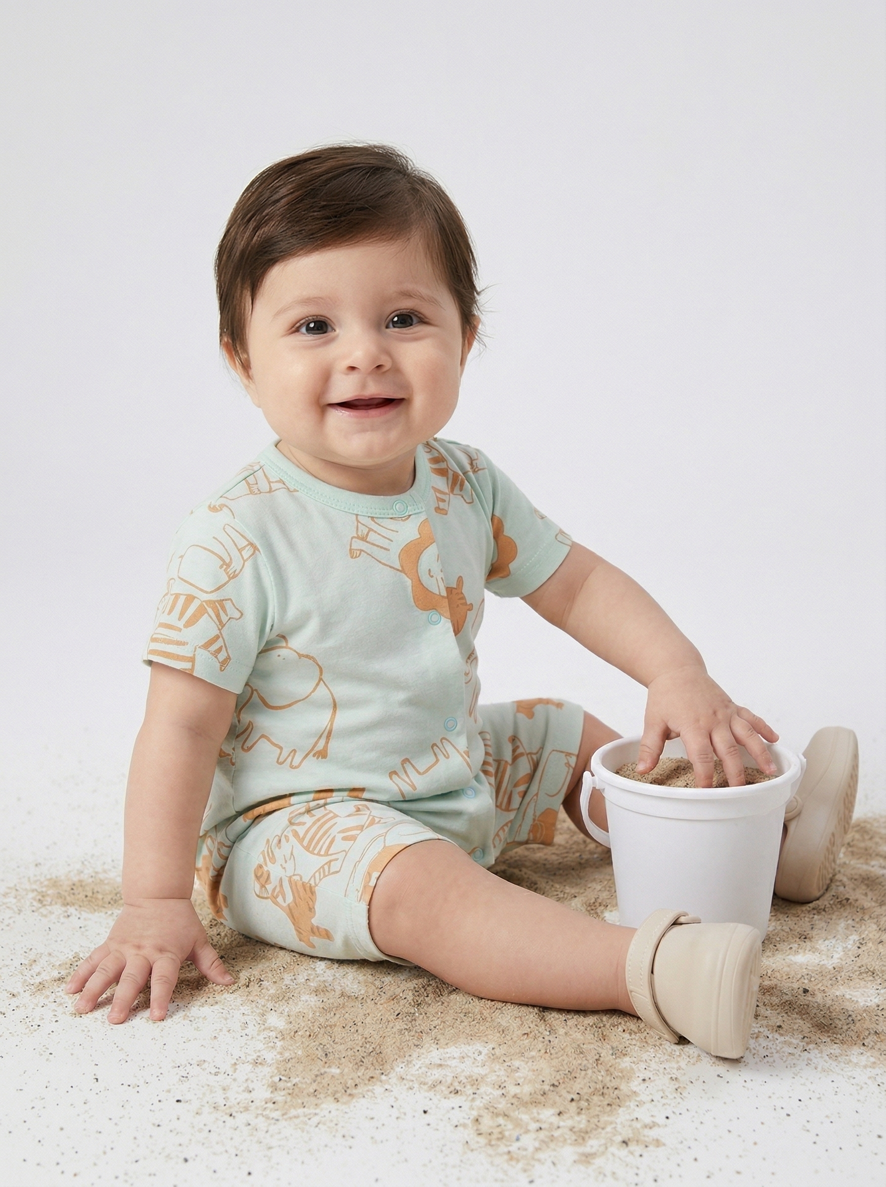 Песочник YOULALA 1331100214 - фото 3