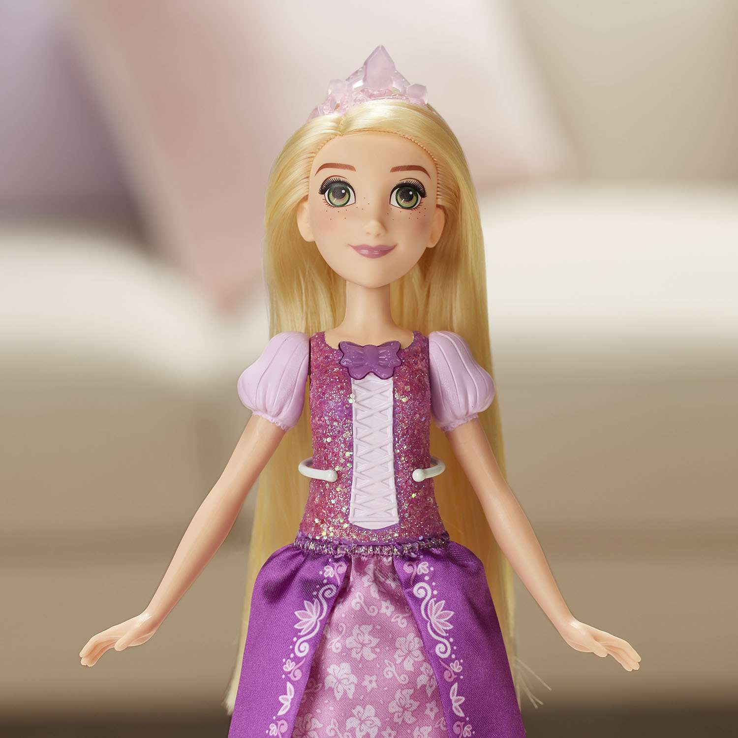 Кукла классическая Princess E3046EU4 - фото 6