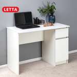 Компьютерный стол LETTA City