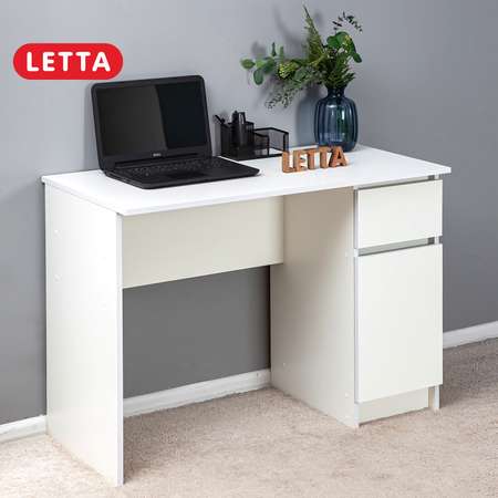 Компьютерный стол LETTA City