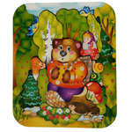Пазл Нескучные игры классический