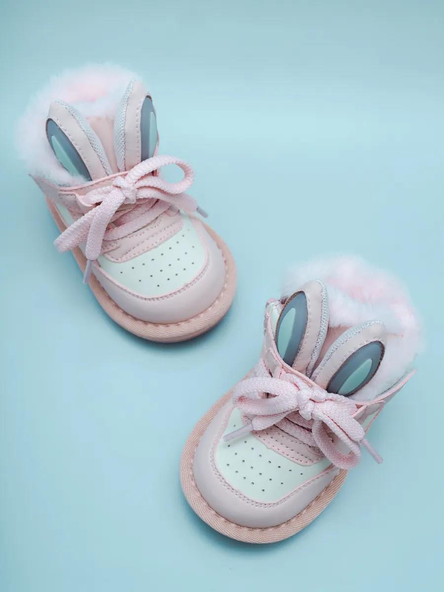 Угги Тотошка W1-L - фото 13