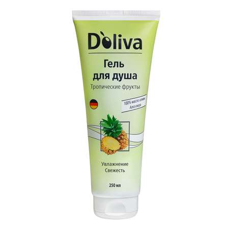 Гель Doliva 250 мл