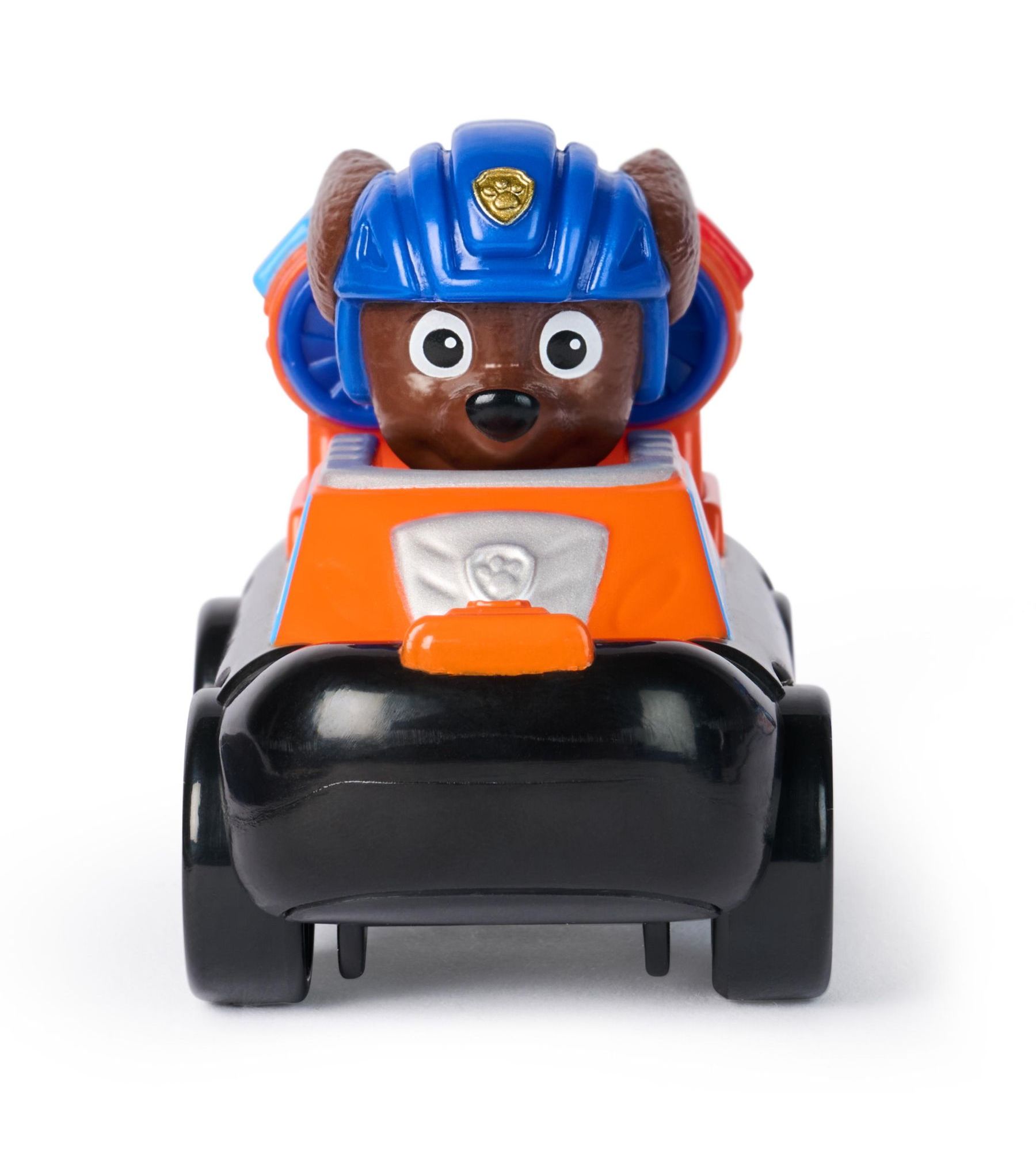 Автомобиль Paw Patrol Гонщики в ассортименте 6074737 - фото 62