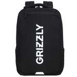 Рюкзак Grizzly Лого
