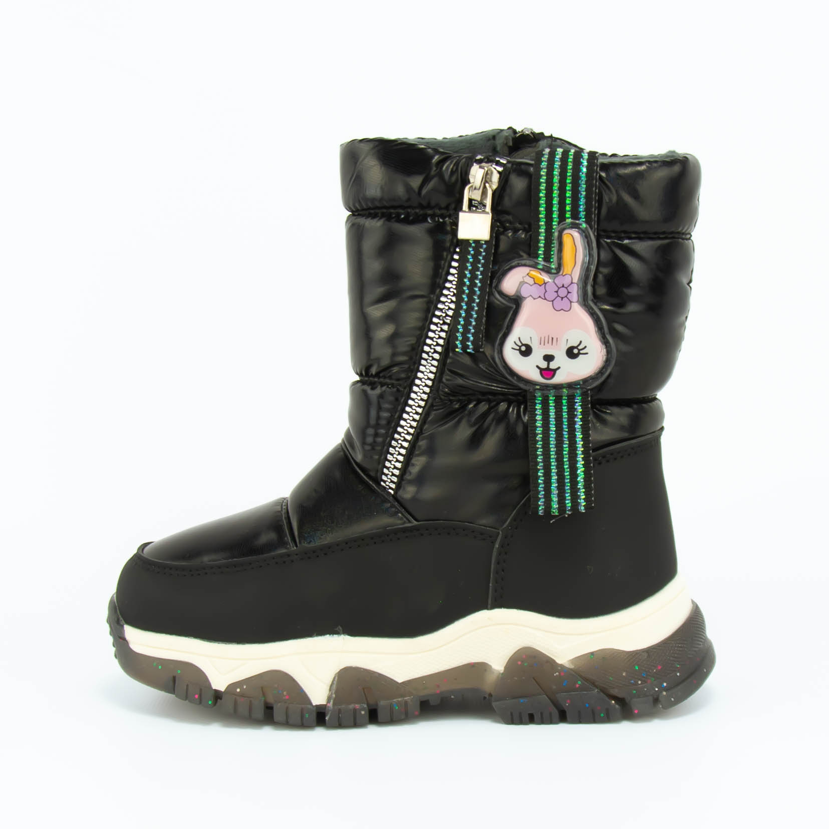 Дутики CASTLELADY 23191999 - фото 1