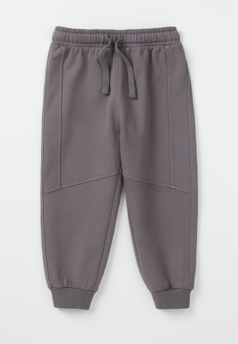 Брюки artie W25M08BR-1379M/Серый - фото 8