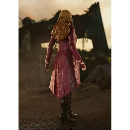 Фигурка Tamashii Nations