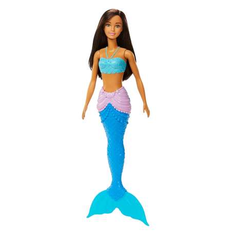Кукла классическая Barbie Русалочка
