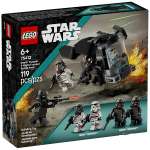 Конструктор LEGO Star Wars 75412 119 дет.