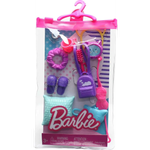 Аксессуар для кукол Barbie игрушечная косметика