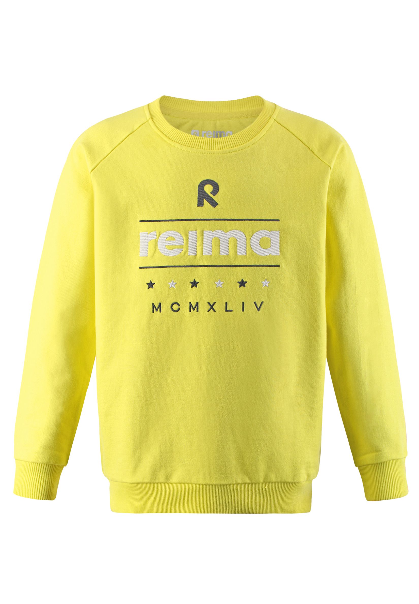 Свитшот Reima 536530-2370 - фото 1