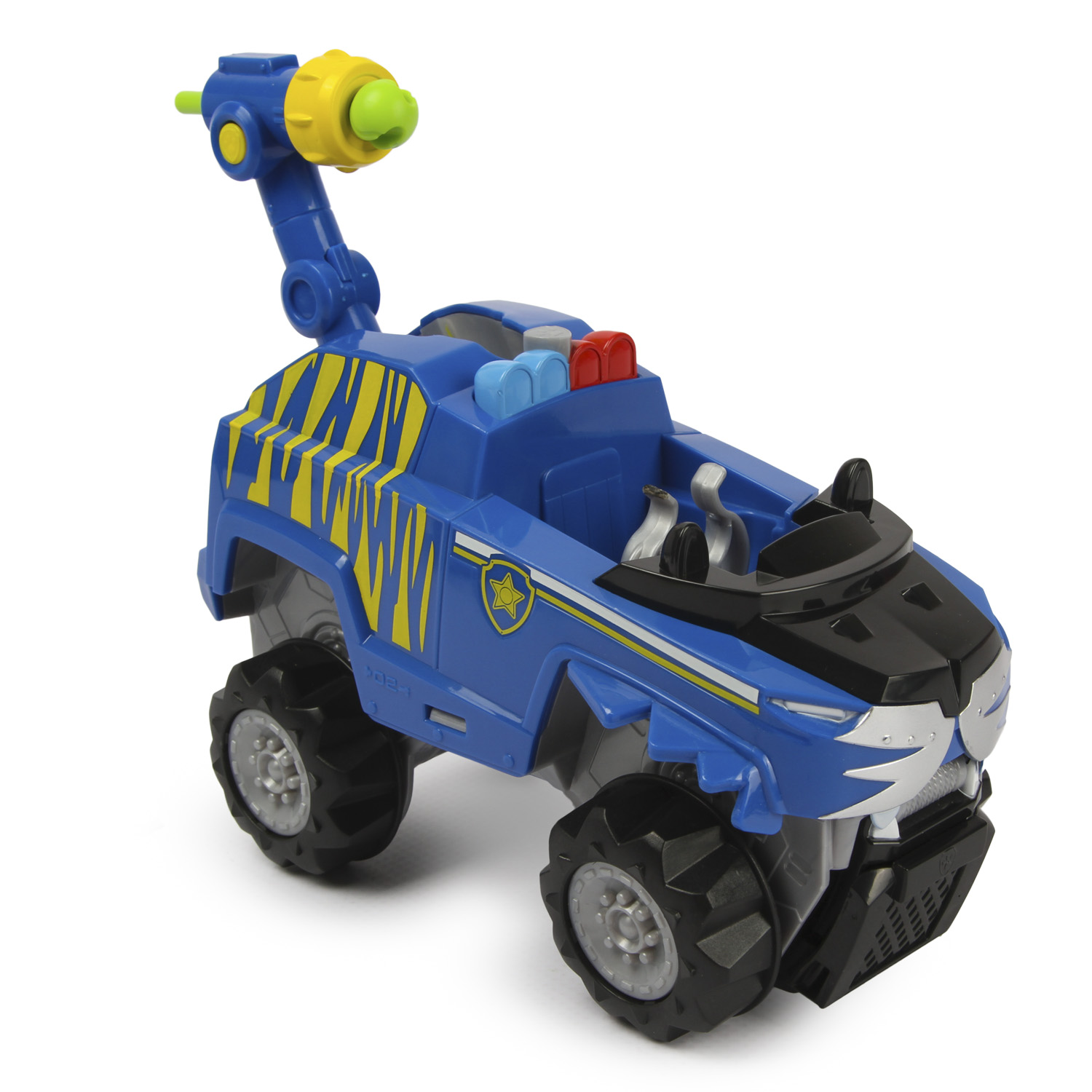 Игровой набор Paw Patrol Chase Jungle - фото 3