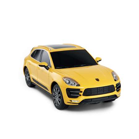Автомобиль РУ Rastar Porsche 1:24