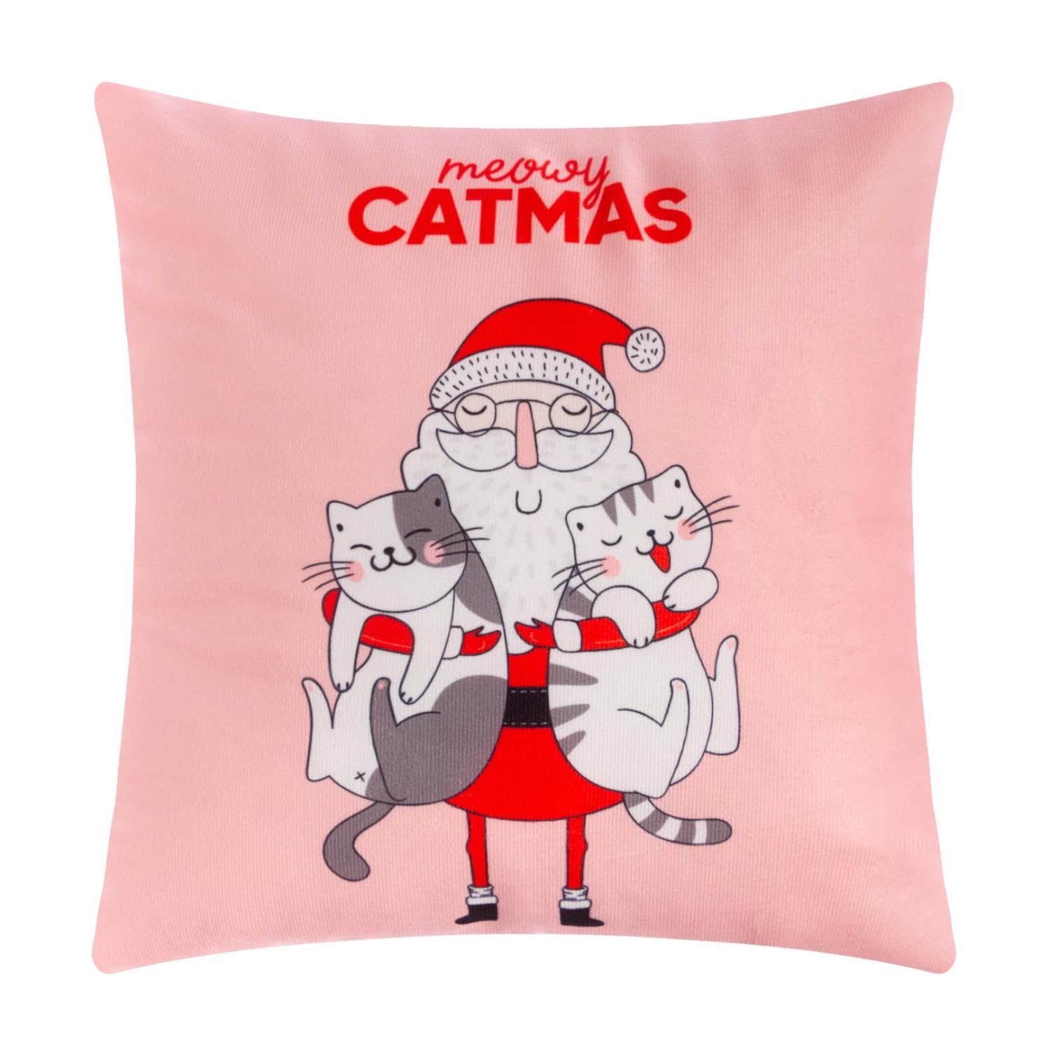 Подушка Этель Catmas - фото 2